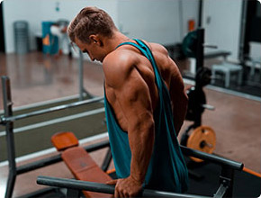 Gym Image
